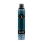 J. SHIMMERING WATER FALL BODY SPRAY - 200ML