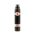J. STARRY MIDNIGHT - 200ML
