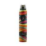 J. WILD SPIRIT - 200ML