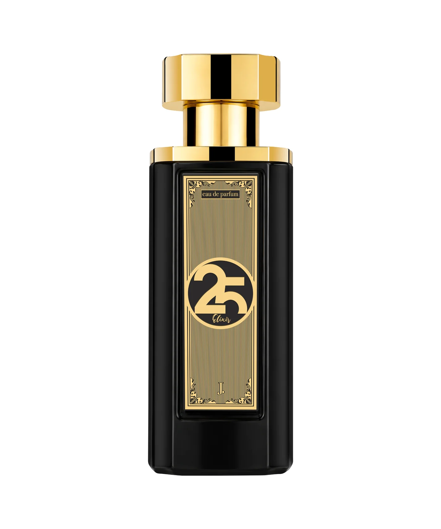 25ElixirHomme_32a98543-10cc-4b3b-822f-56256ff0811a J. 25 ELIXIR POUR HOMME - 80ML - Image 1
