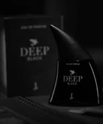J. DEEP BLACK - 75ML - Image 4