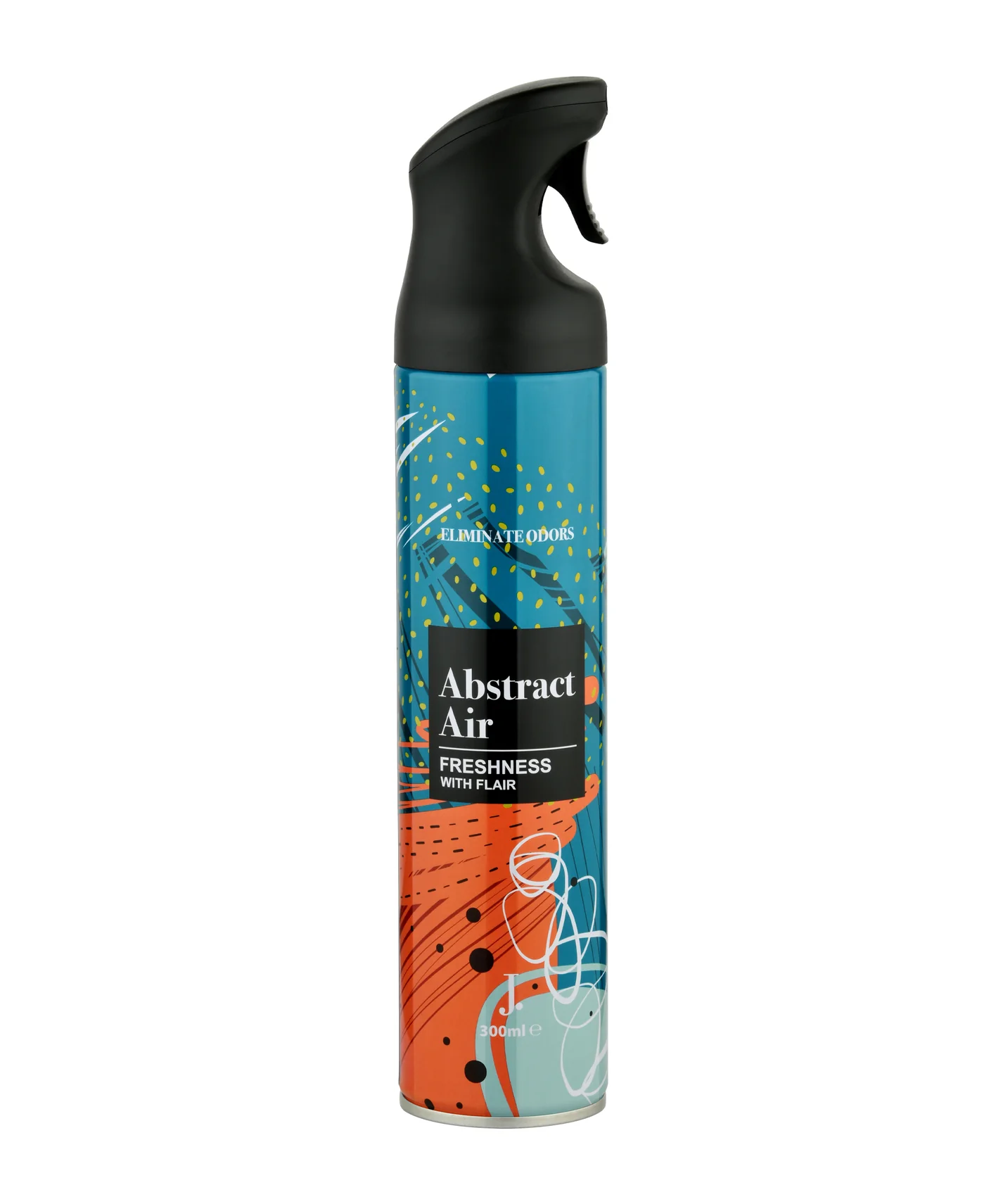 AbstractAir J. ABSTRACT AIR - 300ML - Image 1