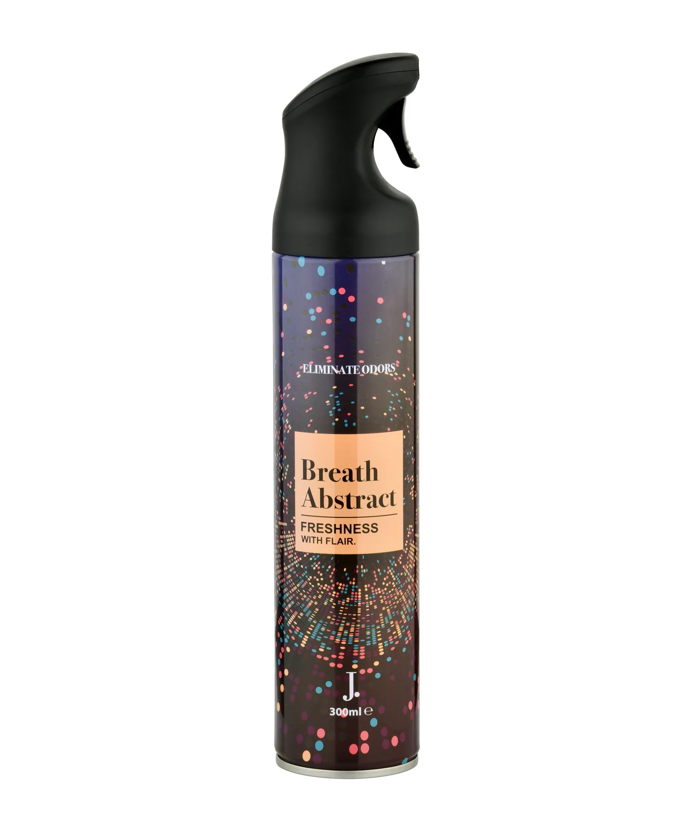 BreathAbstract J. BREATH ABSTRACT - 300ML - Image 1