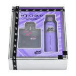 J. SCENT DUO - KHUMAR (GIFT SET)