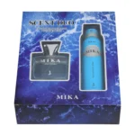 J. SCENT DUO - MIKA (GIFT SET)
