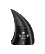 J. DEEP BLACK - 75ML