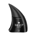 J. DEEP BLACK - 75ML