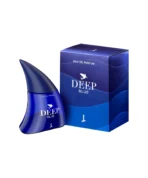 J. DEEP BLUE - Image 3