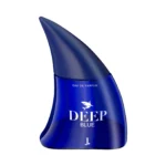 J. DEEP BLUE