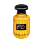 J. FLAMES OF PASSION POUR HOMME - 100ML