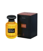 J. FLAMES OF PASSION POUR HOMME - 100ML - Image 2