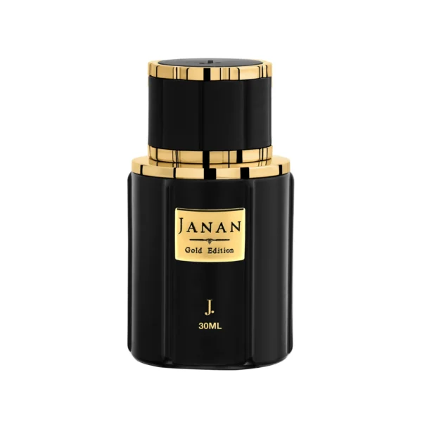 J. JANAN GOLD EDITION - 30ML