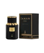 J. JANAN GOLD EDITION - 30ML - Image 2