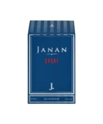 J. JANAN SPORT - 30ML - Image 3