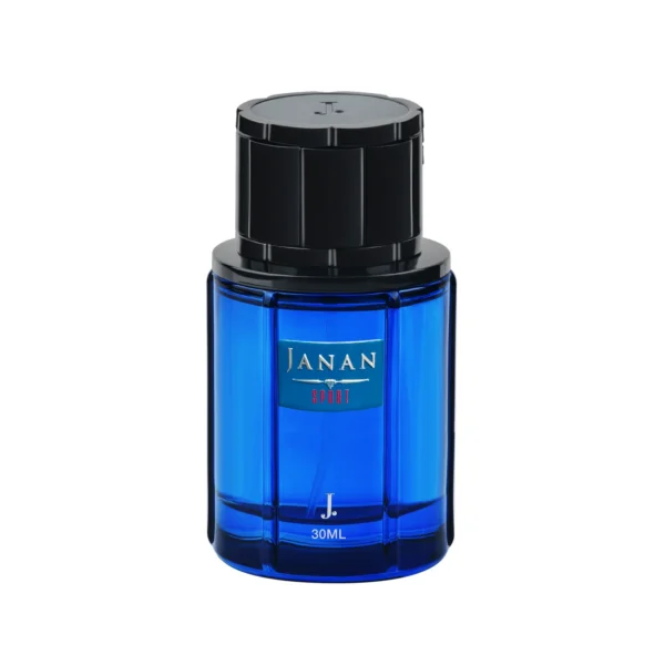 J. JANAN SPORT - 30ML