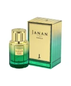 JANAN VANILLA- 30ML - Image 2