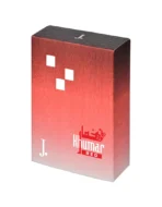 J. KHUMAR RED - 30ML - Image 3
