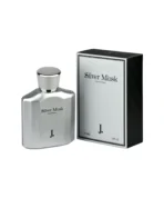 J. SILVER MUSK - 100ML - Image 3