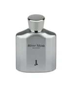 J. SILVER MUSK - 100ML