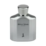 J. SILVER MUSK - 100ML