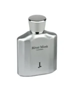 J. SILVER MUSK - 100ML - Image 2