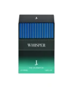 J. WHISPER - 100ML - Image 6