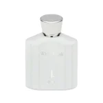J. WHITE MUSK - 100ML