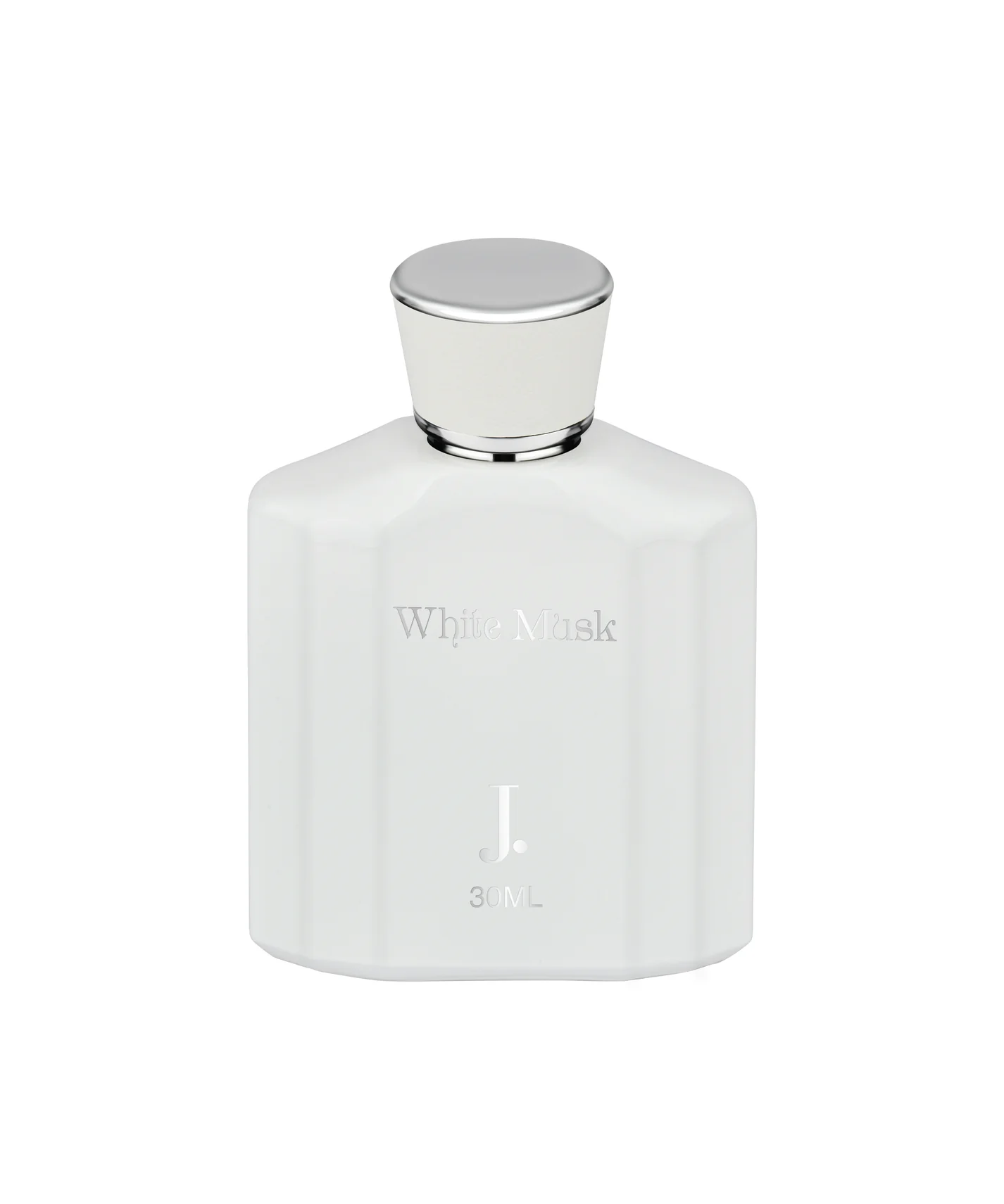 WhiteMusk30_1 J. WHITE MUSK - 100ML - Image 1