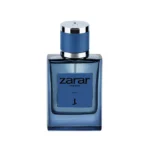 J. ZARAR BLEU