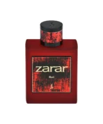 J. ZARAR RED - 100ML