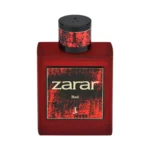 J. ZARAR RED - 100ML