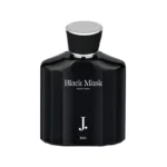 J. BLACK MUSK - 100ML