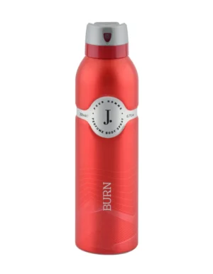 J.Burn Pour Homme Body Spray - 200ml