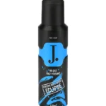 ECLIPSE - No Gas Pour Homme Body Spray - 120ml