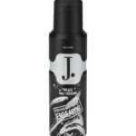 ENDEAVOR - No Gas Pour Homme Body Spray