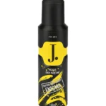 ENIGMA - No Gas Pour Homme Body Spray - 120ml