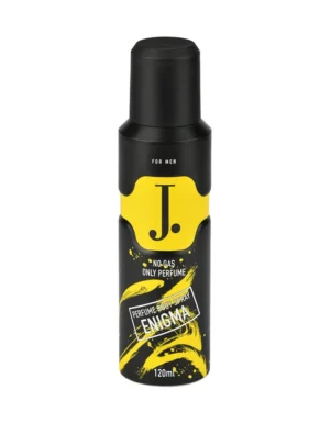 enigma_198fccb6-41b7-45f5-bee1-3217becce4fb ENIGMA - No Gas Pour Homme Body Spray - 120ml