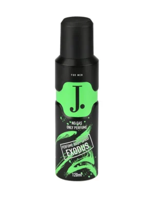 exodus_44ec883a-954f-48f4-b5d3-e40caa2fa04b EXODUS - No Gas Pour Homme Body Spray - 120ml
