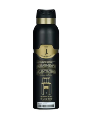 janan_gold_body_spray_2_b230f320-b0fa-4315-80d1-49d6cb4c3bba Janan Gold Pour Homme Perfume Body Spray - 150ml