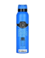 Janan Sport Pour Homme Perfume Body Spray - 150ml - Image 2