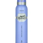 Khumar Pour Homme Perfume Body Spray - 150ml