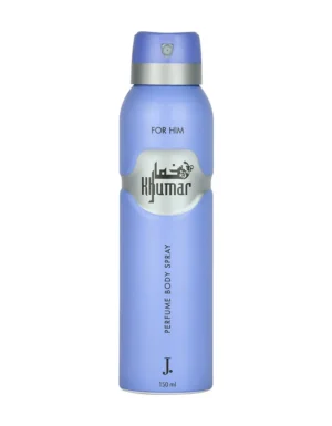 khumar_body_spray_1_cf17e01b-e1c3-4793-859a-67f6c12f0dc9 Khumar Pour Homme Perfume Body Spray - 150ml