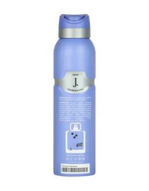 Khumar Pour Homme Perfume Body Spray - 150ml