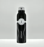 Midnight Pour Homme Body Spray - 200ml - Image 2