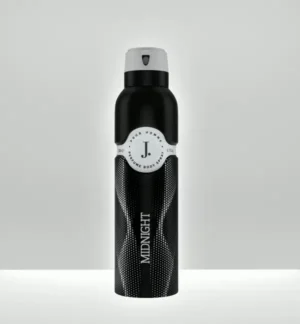 Midnight Pour Homme Body Spray - 200ml