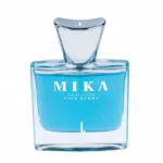 J. MIKA - 50ML