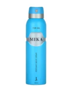 Mika Pour Homme Perfume Body Spray - 150ml
