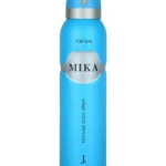 Mika Pour Homme Perfume Body Spray - 150ml