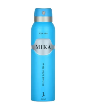 mika_body_spray_1_4045c6b5-0b83-4835-b443-fde00751e24c Mika Pour Homme Perfume Body Spray - 150ml