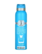 Mika Pour Homme Perfume Body Spray - 150ml - Image 2